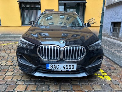 Achetez BMW X1  sur Ayvens Carmarket