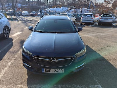 Koupit OPEL Insignia  na Ayvens Carmarket