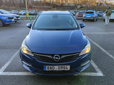 Koupit Opel Astra na Ayvens Carmarket