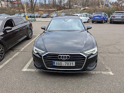 Achetez AUDI A6  sur Ayvens Carmarket