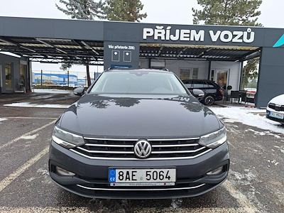 Koupit VOLKSWAGEN Passat  na Ayvens Carmarket