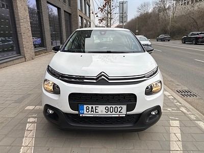 Koupit CITROËN C3  na Ayvens Carmarket