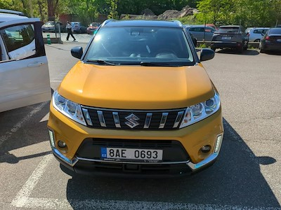 Achetez SUZUKI Vitara  sur Ayvens Carmarket