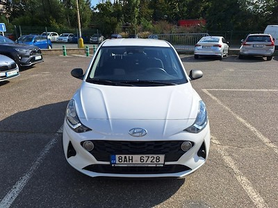Buy HYUNDAI I10  on Ayvens Carmarket