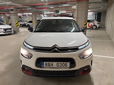 Achetez CITROËN C4  sur Ayvens Carmarket