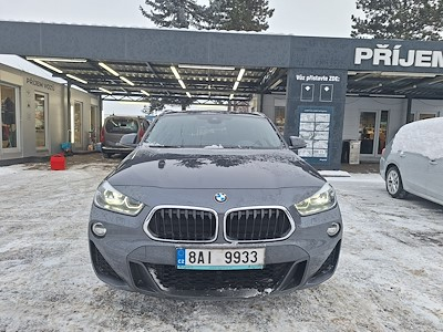 Achetez BMW X2  sur Ayvens Carmarket