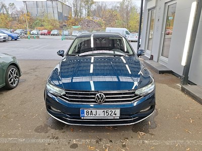 Koupit VOLKSWAGEN Passat  na Ayvens Carmarket