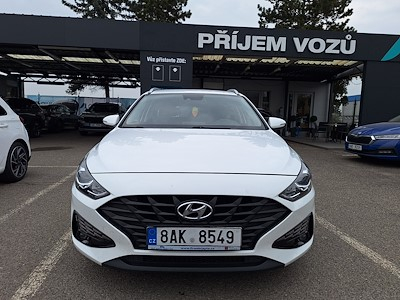 Buy HYUNDAI i30  on Ayvens Carmarket