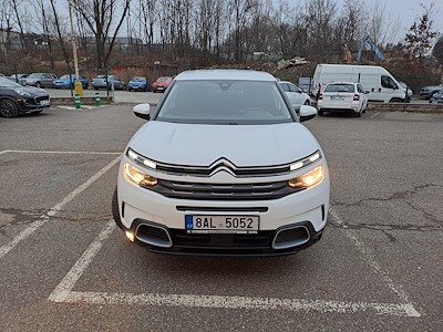 Achetez CITROËN C5  sur Ayvens Carmarket