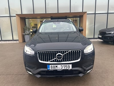 Koupit VOLVO XC90  na Ayvens Carmarket