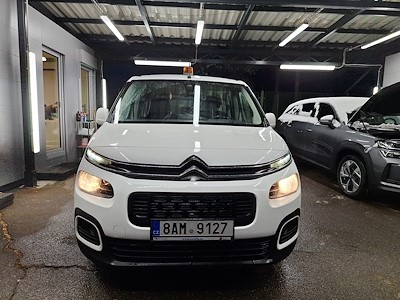 Koupit CITROËN Berlingo  na Ayvens Carmarket