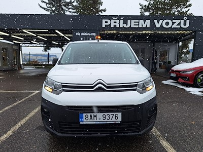Koupit CITROËN Berlingo  na Ayvens Carmarket