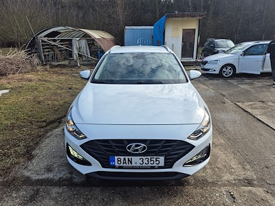 Köp HYUNDAI i30  på Ayvens Carmarket