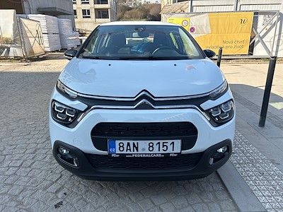 Koupit CITROËN C3  na Ayvens Carmarket