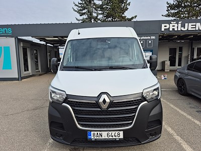 Koupit RENAULT Master  na Ayvens Carmarket