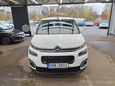 Koupit CITROËN Berlingo  na Ayvens Carmarket