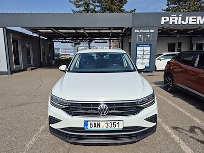Koupit VOLKSWAGEN Tiguan  na Ayvens Carmarket