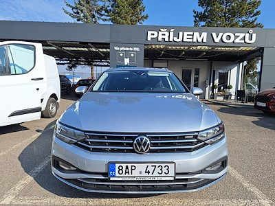 Koupit VOLKSWAGEN Passat  na Ayvens Carmarket