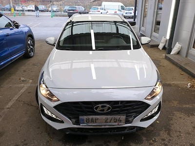 Buy HYUNDAI i30  on Ayvens Carmarket