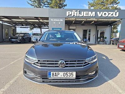 Koupit VOLKSWAGEN Passat  na Ayvens Carmarket