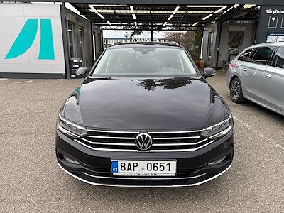 Koupit VOLKSWAGEN Passat  na Ayvens Carmarket
