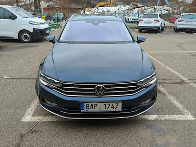 Koupit VOLKSWAGEN Passat  na Ayvens Carmarket