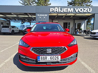 Buy SEAT Leon  on Ayvens Carmarket