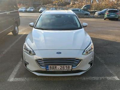 Kaufe FORD Focus  bei Ayvens Carmarket