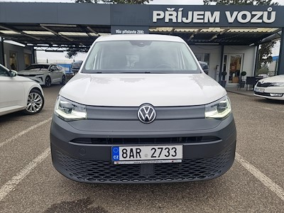 Koupit VOLKSWAGEN Caddy  na Ayvens Carmarket