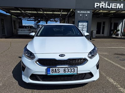 Buy KIA Ceed  on Ayvens Carmarket