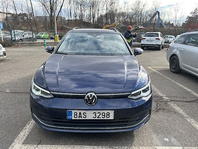 Koupit VOLKSWAGEN Golf  na Ayvens Carmarket