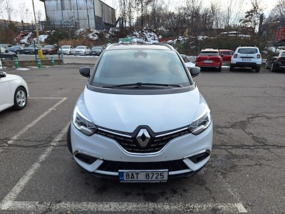 Koupit RENAULT Grand  na Ayvens Carmarket