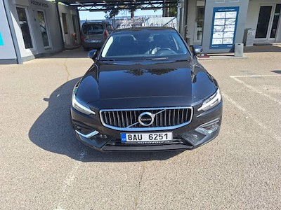 Compra VOLVO S60  en Ayvens Carmarket