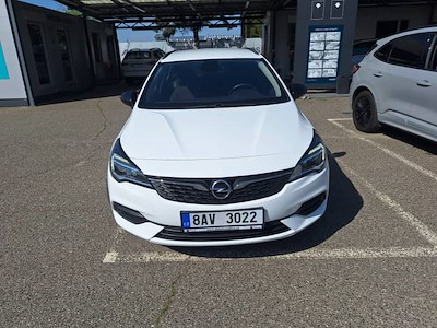 Buy OPEL Astra  on Ayvens Carmarket