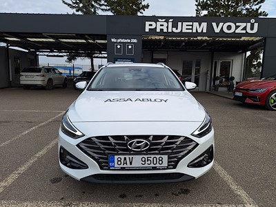Köp HYUNDAI i30  på Ayvens Carmarket