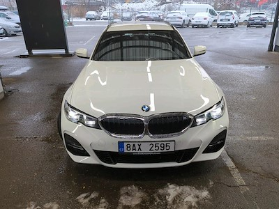 Koupit BMW 3 na Ayvens Carmarket