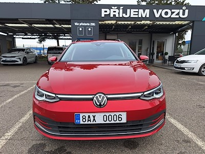 Koupit VOLKSWAGEN Golf  na Ayvens Carmarket