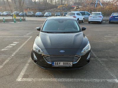 Купуй FORD Focus  на Ayvens Carmarket