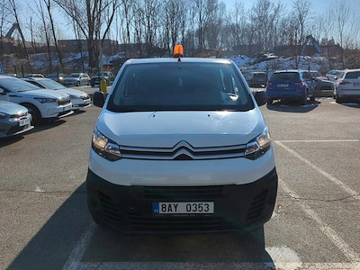 Kup CITROËN Jumpy  na Ayvens Carmarket