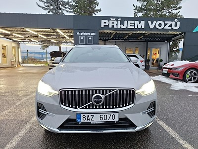 Koupit VOLVO XC60  na Ayvens Carmarket