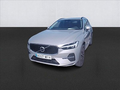 Compra VOLVO XC60 en Ayvens Carmarket