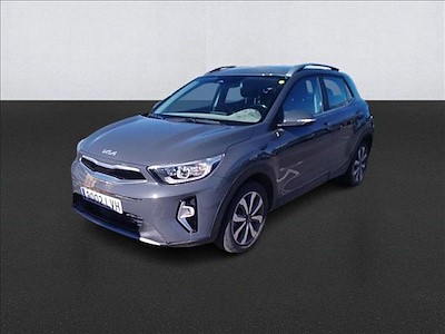 Kúpiť KIA STONIC na Ayvens Carmarket