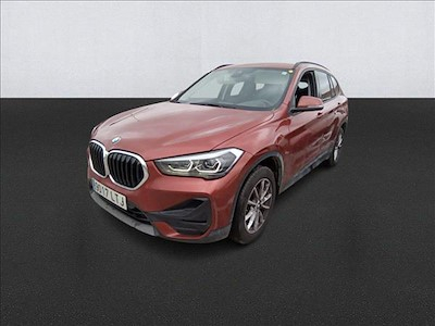 Kúpiť BMW X1 na Ayvens Carmarket