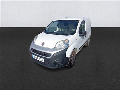Comprar FIAT FIORINO en Ayvens Carmarket
