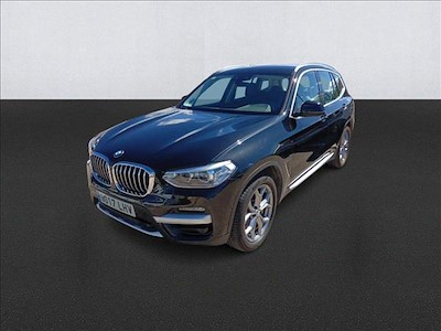 Comprar BMW X3 en Ayvens Carmarket
