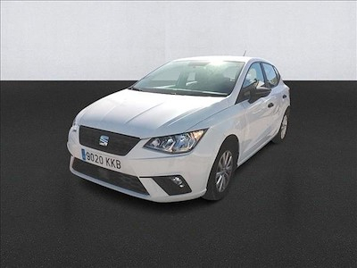 Buy SEAT IBIZA on Ayvens Carmarket