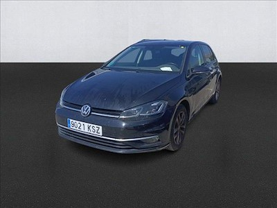 Купуй VOLKSWAGEN GOLF на Ayvens Carmarket