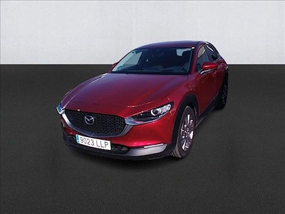 Köp MAZDA CX-30 på Ayvens Carmarket