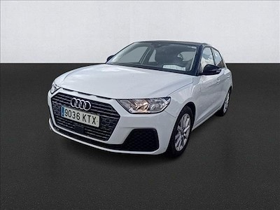 Buy AUDI A1 on Ayvens Carmarket