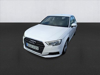 Kúpiť AUDI A3 na Ayvens Carmarket